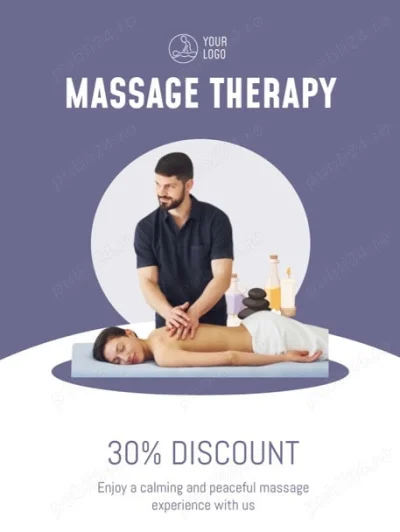 Masaj de relaxare la domiciliul tau sau la hotel