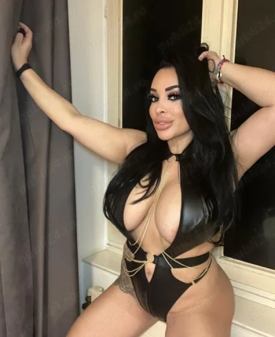 Ispita fierbinte senzatie de placere reciproca