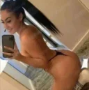 Forme apetisante bruneta tha noua in oras - imagine 3