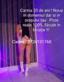 Reala carina noua in orasul tau - imagine 1