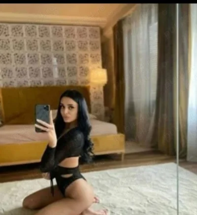 Buna sunt ioana servicii totale