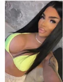 The angel of love transexual girl - imagine 1