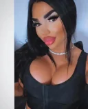 The angel of love transexual girl - imagine 5