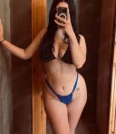 Bianca sarutari top sexy - imagine 4