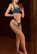 Alexa profil real pustoaica 21 ani - imagine 3
