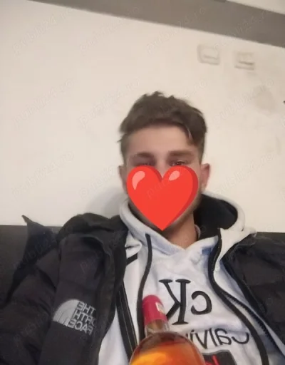 Gigolo barbat discret placere fara compromisuri