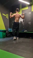 Tanar atletic - imagine 2