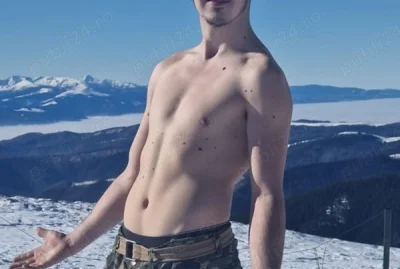 Baiat dulce si nebun 22 de ani