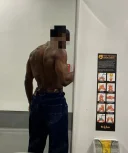 Atletica si puternica - imagine 2