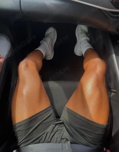 Atletica si puternica