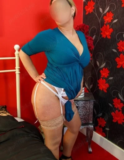 39 de ani ofer senzatii extreme fara poze false