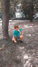 Gay ofer servicii serioase - imagine 1