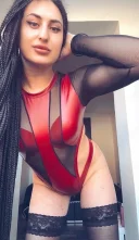 Top trans party bdsm cuplu show web arenele romane sec 4 - imagine 1