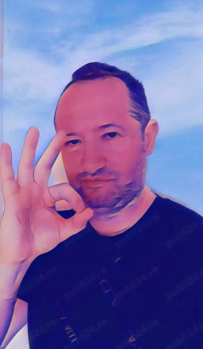 Doresc sa cunosc persoane noi