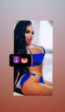 Lore transexuala reala siliconata - imagine 1