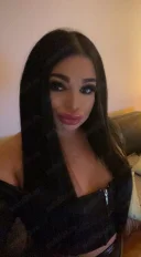 Lore transexuala reala siliconata - imagine 4