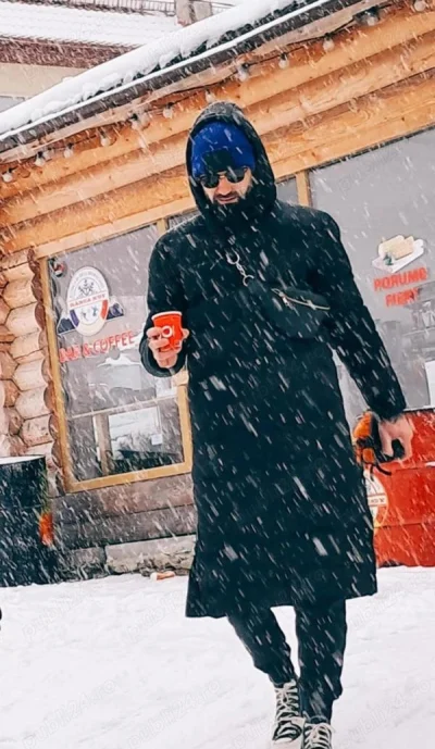 Numele meu este marius