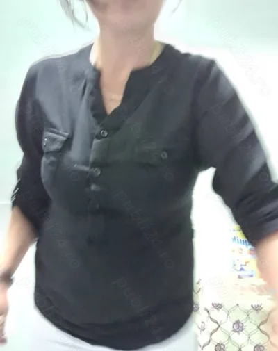 Buna doamna matura 40