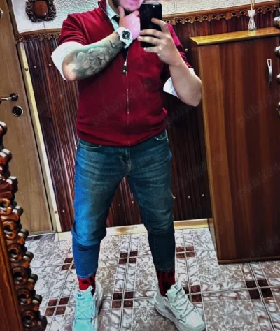 Barbat cauta aventuri doar pt femei