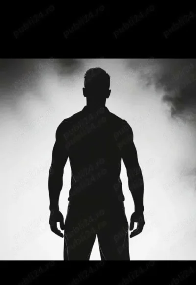 Barbat generos pentru doamne domnisoare