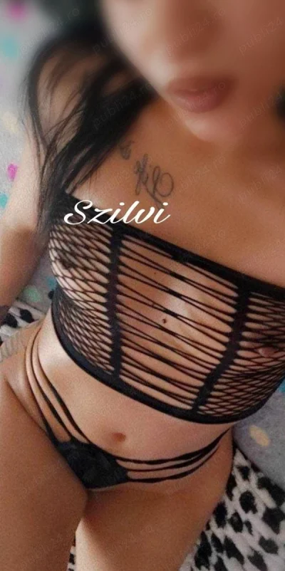 Noua in orasul tau brunetta sexy unguroaica 100 reala