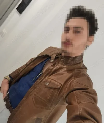 Eu sunt noua ta dependenta