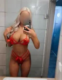 Party blondy deplasari - imagine 1