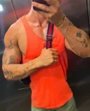 Dany baiat ateltic - imagine 1