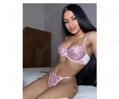 Va astept in locatia mea linistita am si colega facem si deplasari