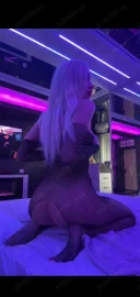 Blonda ta preferata - imagine 3