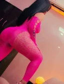 Melisa pentru prima data in oras poze reale - imagine 1