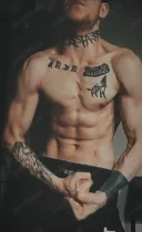 Doar activ xxl - imagine 1