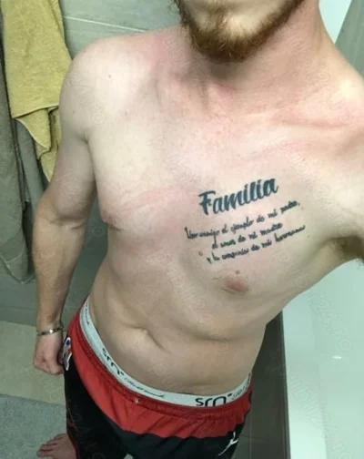 Baiat tanar si potent