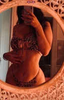 Bianca sexy si rea sarutari - imagine 8