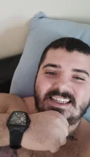 Mandache emil iulian 29 de ani bucuresti - imagine 1