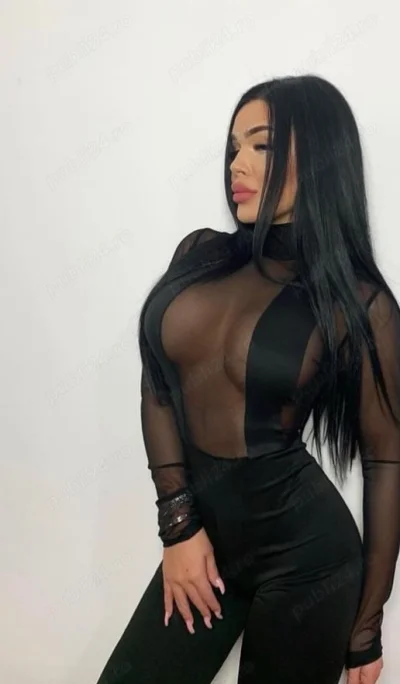 Transsexuala siliconata reala sani nr 4