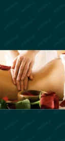 Masaj de relaxare pentru femei - imagine 1