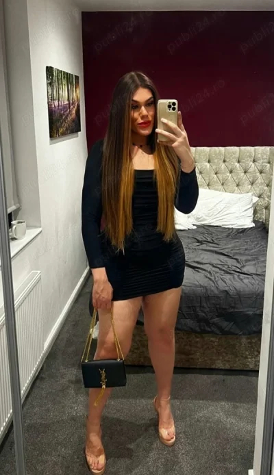 Hey anunt postat pentru cei ce stiu serviciile unei shemalle escorta