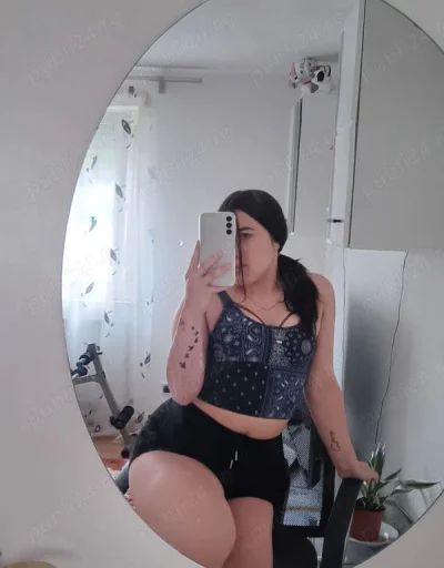 Pentru prima data la tine in oras