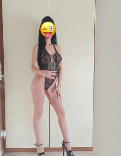 Clara noua in orasul tau