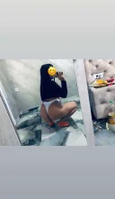 Bruneta focosa - imagine 1