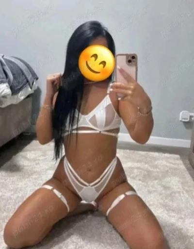 Pentru prima data la tine in oras