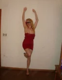 Azi disponibila real si la web whatsapp intalnire la mine si la tine pe hotel - imagine 5