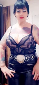 Doamna draguta - imagine 1