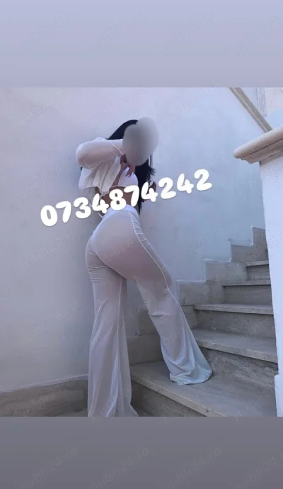 19 ani incepatoare noua in oras titan diham