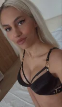 Blonda luxury confirm pe apel video pozele 100 reala - imagine 4