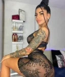 Cristina noua in orasu tau pentru cate va zile - imagine 3