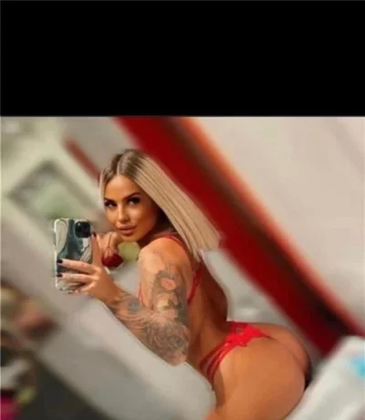 Luxury blondy deplasari outcall