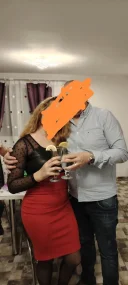 Doar pentru cupluri detalii doar pe video call whatsapp - imagine 1