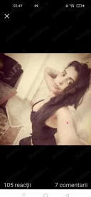 Buna sunt rebeca - imagine 1